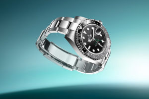 Jam Tangan Baru Rolex 2024 – INTime di Indonesia