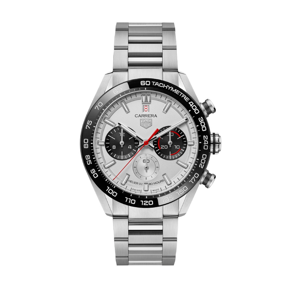 Jam Tangan TAG Heuer Carrera 160 Years Anniversary INTime