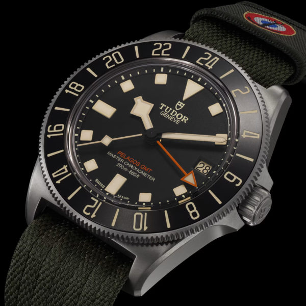 tudor watch pelagos fxd gmt gallery 06