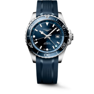 Longines Hydroconquest GMT