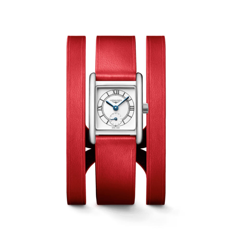 Longines Mini DolceVita