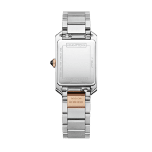 Baume et Mercier Hampton 10751