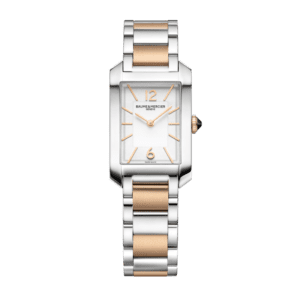 Baume et Mercier Hampton 10751